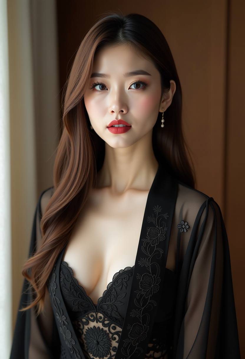 妖怪公寓的日常生活